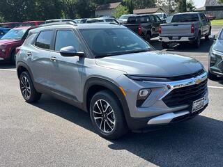 2026 Chevrolet Trailblazer for sale in Evansville WI