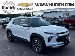 2026 Chevrolet Trailblazer for sale in Mauston WI