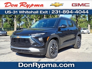 2026 Chevrolet Trailblazer for sale in Whitehall MI