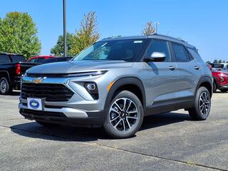 2026 Chevrolet Trailblazer for sale in Portsmouth NH