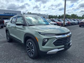 2026 Chevrolet Trailblazer for sale in Bridgeport WV