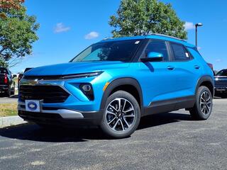 2026 Chevrolet Trailblazer for sale in Portsmouth NH