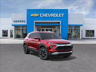 2026 Chevrolet Trailblazer for sale in Rochester NY