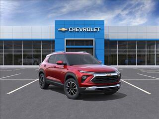 2026 Chevrolet Trailblazer for sale in Greensburg PA