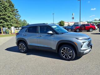 2026 Chevrolet Trailblazer for sale in Spartanburg SC
