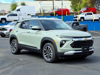 2026 Chevrolet Trailblazer for sale in Binghamton NY
