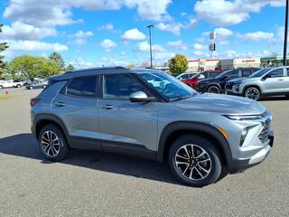 2026 Chevrolet Trailblazer for sale in Spartanburg SC