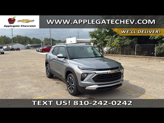 2026 Chevrolet Trailblazer for sale in Wayne MI