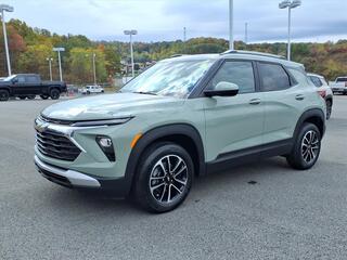 2026 Chevrolet Trailblazer for sale in Sanford ME