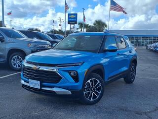 2026 Chevrolet Trailblazer for sale in Pearland TX