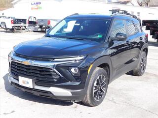 2026 Chevrolet Trailblazer for sale in Honaker VA