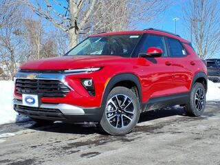 2026 Chevrolet Trailblazer for sale in Portsmouth NH