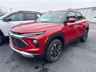 2026 Chevrolet Trailblazer for sale in Huntingdon PA