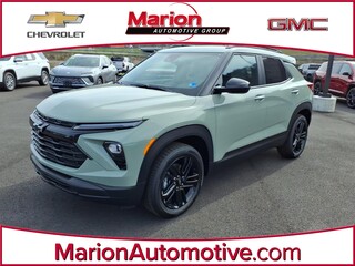 2026 Chevrolet Trailblazer for sale in Marion VA