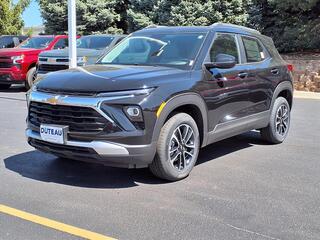 2026 Chevrolet Trailblazer for sale in Lincoln NE