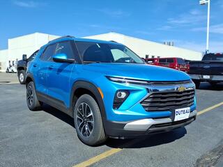 2026 Chevrolet Trailblazer for sale in Lincoln NE