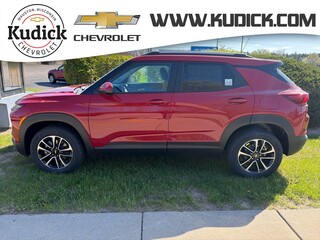 2026 Chevrolet Trailblazer for sale in Mauston WI