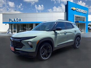 2026 Chevrolet Trailblazer for sale in New London WI