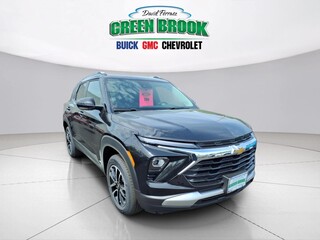 2026 Chevrolet Trailblazer for sale in Green Brook, NJ