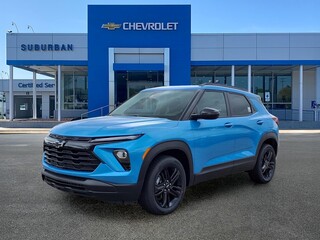 2026 Chevrolet Trailblazer for sale in Ann Arbor MI
