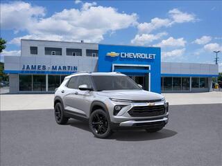 2026 Chevrolet Trailblazer for sale in Detroit MI