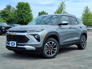 2026 Chevrolet Trailblazer for sale in Portsmouth NH