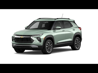 2026 Chevrolet Trailblazer for sale in Nitro WV