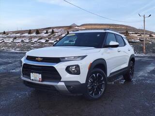 2022 Chevrolet Trailblazer