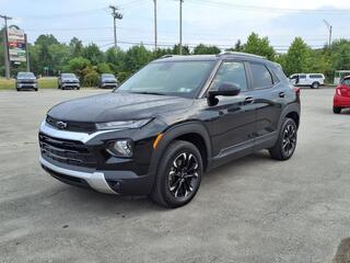 2022 Chevrolet Trailblazer for sale in Aliquippa PA