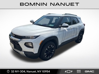 2022 Chevrolet Trailblazer for sale in Nanuet NY