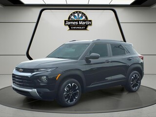 2023 Chevrolet Trailblazer for sale in Detroit MI