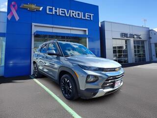 2023 Chevrolet Trailblazer for sale in East Rutherford NJ
