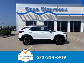 2023 Chevrolet Trailblazer for sale in Johnson City TN