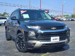 2023 Chevrolet Trailblazer