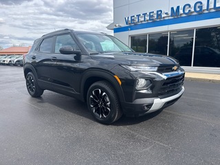 2023 Chevrolet Trailblazer for sale in Three Rivers MI