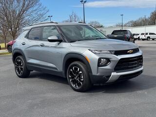 2023 Chevrolet Trailblazer for sale in Easley SC