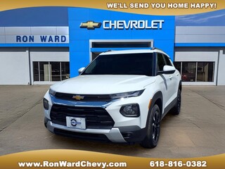 2023 Chevrolet Trailblazer for sale in Herrin IL