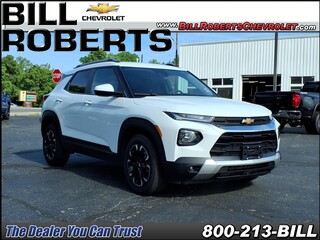 2023 Chevrolet Trailblazer for sale in Little Ferry NJ