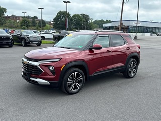 2024 Chevrolet Trailblazer for sale in Kingsport TN