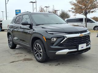 2024 Chevrolet Trailblazer for sale in Carrollton TX