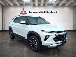 2024 Chevrolet Trailblazer for sale in Jacksonville NC