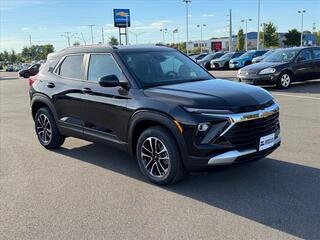 2025 Chevrolet Trailblazer for sale in Sun Prairie WI