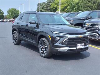 2025 Chevrolet Trailblazer for sale in Lincoln NE