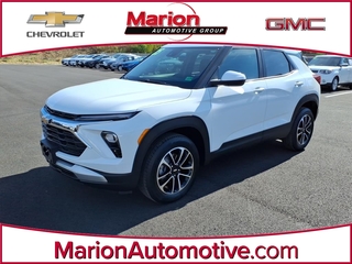 2025 Chevrolet Trailblazer for sale in Marion VA