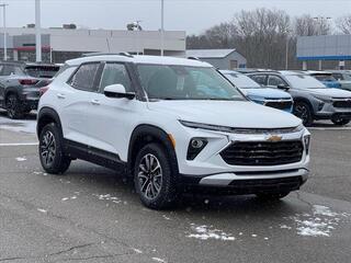 2025 Chevrolet Trailblazer for sale in Grand Rapids MI