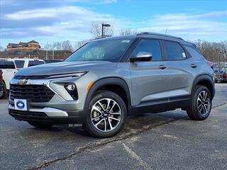 2025 Chevrolet Trailblazer for sale in Portsmouth NH