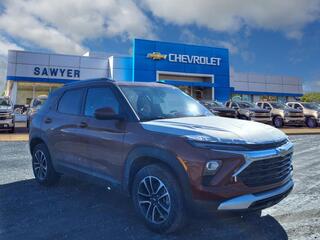 2025 Chevrolet Trailblazer for sale in Bridgeport WV