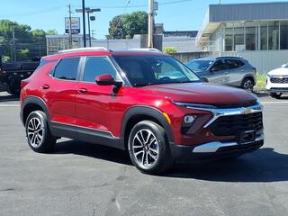2025 Chevrolet Trailblazer for sale in Binghamton NY