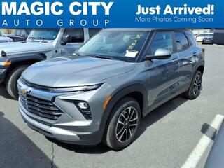 2025 Chevrolet Trailblazer for sale in Roanoke VA