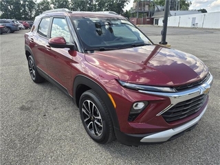 2025 Chevrolet Trailblazer for sale in Roanoke VA